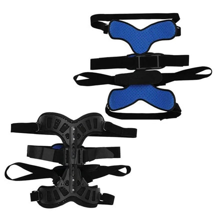 Posture Pro | Customizable Spinal Alignment Support with Adjustable Fit | Enhanced Comfort for Daily Use 7