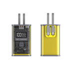Yellow / 10000 mAh