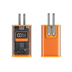 Orange / 20000 mAh