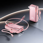 Cherry Blossom Pink / 30000 mAh