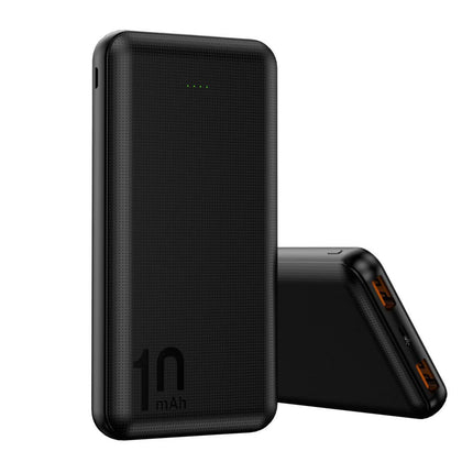 Power Bank | 10,000 mAh Portable Charger with Fast Charging Technology | Compact Design for On-the-Go Convenience 1