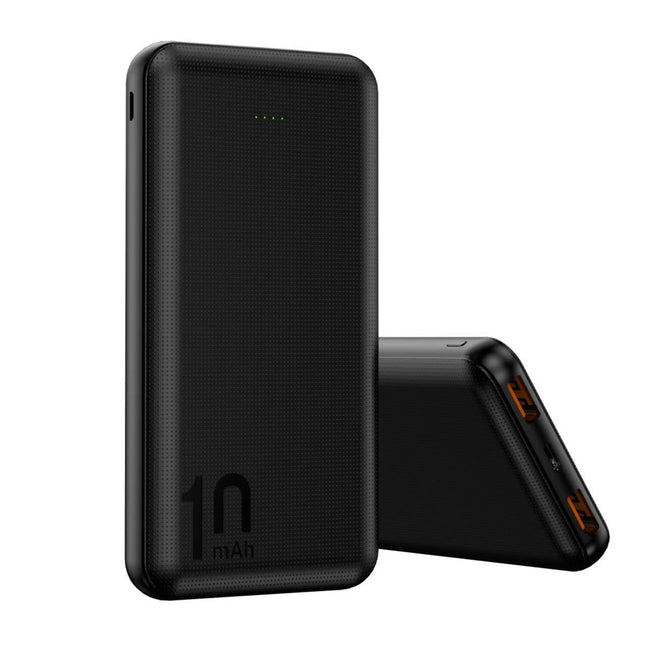Power Bank | 10,000 mAh Portable Charger with Fast Charging Technology | Digital Charge Indicator for On-the-Go Convenience 1