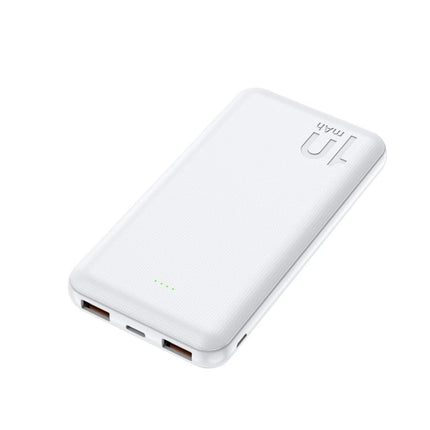 Power Bank | 10,000 mAh Portable Charger with Fast Charging Technology | Digital Charge Indicator for On-the-Go Convenience 2