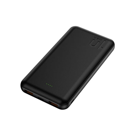 Power Bank | 10,000 mAh Portable Charger with Fast Charging Technology | Digital Charge Indicator for On-the-Go Convenience 4