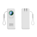 White / 10000 mAh