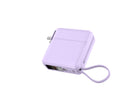 Power Bank | Compact Quick-Charge Portable Charger with LCD Display | Integrated Safety Features for Fast Device Charging 0
