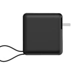 Black / 15000 mAh
