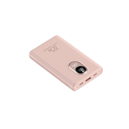 Power Bank | Fast Charging Portable Charger with Smart Display | Compact Design for On-the-Go Use 3