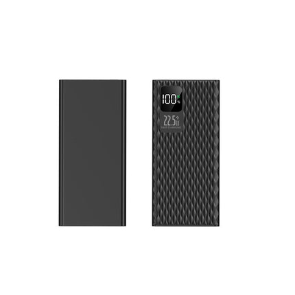 Power Bank | Fast Charging Portable Charger with Smart Display | Compact Design for On-the-Go Use 5