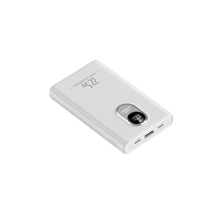Power Bank | Fast Charging Portable Charger with Smart Display | Compact Design for On-the-Go Use 6