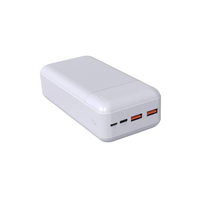 Power Bank | High-Capacity Portable Charger with Fast Charging & LED Display | Ideal for Travel and Daily Use 0