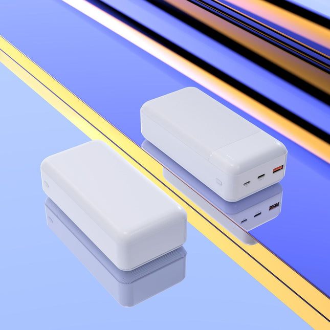 Power Bank | High-Capacity Portable Charger with Fast Charging & LED Display | Ideal for Travel and Daily Use 1