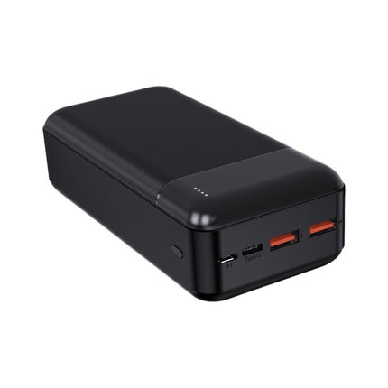 Power Bank | High-Capacity Portable Charger with Fast Charging & LED Display | Ideal for Travel and Daily Use_05