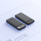 Black / 10000 mAh