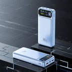 Blue / 20000 mAh