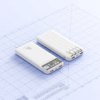 White / 20000 mAh