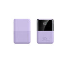 Power Bank | High-Performance Portable Charger with Fast Charging | LCD Display for Efficient Device Power 0