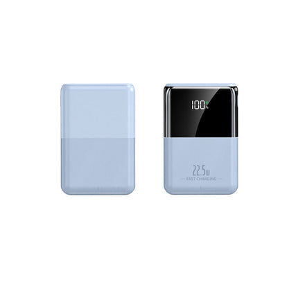 Power Bank | High-Performance Portable Charger with Fast Charging | LCD Display for Efficient Device Power 2