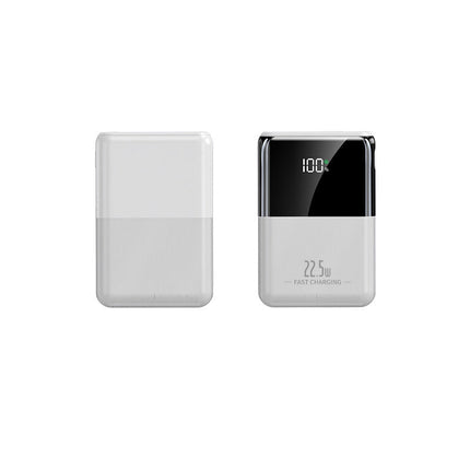Power Bank | High-Performance Portable Charger with Fast Charging | LCD Display for Efficient Device Power 3