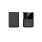 Black / 6000 mAh