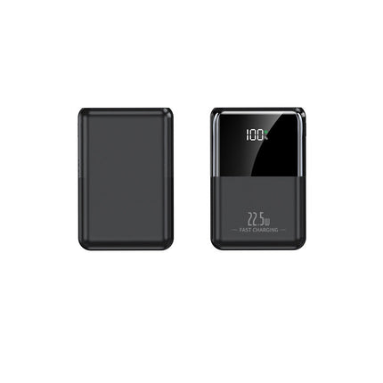 Power Bank | High-Performance Portable Charger with Fast Charging | LCD Display for Efficient Device Power 4