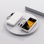 White / 30000 mAh