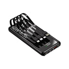 Black / 20000 mAh