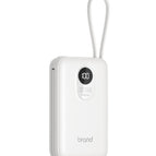 White / 30000 mAh