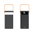 Power Bank | Portable Charger with Fast Charging & LCD Display | Compact Design for On-the-Go Use 0
