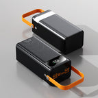 Black / 60000 mAh