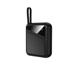 Black / 5000 mAh