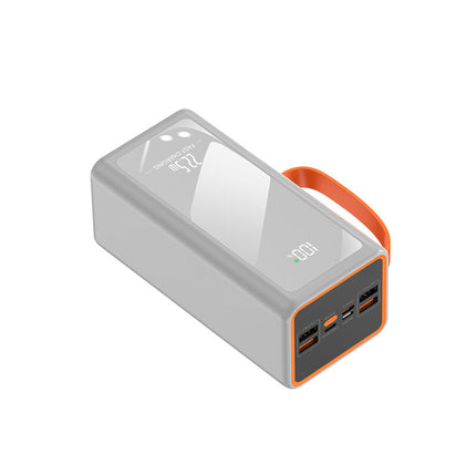Power Bank | Portable Charger with Fast Charging & USB Ports | Compact Design for Travel 1