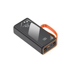 Black / 50000 mAh