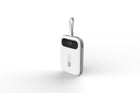 Power Bank | Portable Charger with Fast USB-C Connection & LED Display | High Capacity for Travel and Daily Use 0