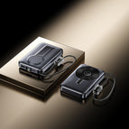 Gray / 20000 mAh