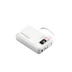 White / 10000 mAh