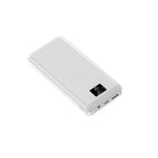 White / 10000 mAh