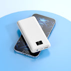 White / 20000 mAh