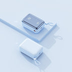 Blue / 50000 mAh