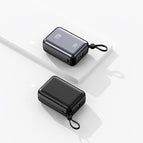 Black / 50000 mAh