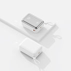 White / 50000 mAh