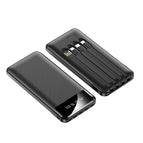 Black / 30000 mAh