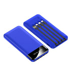 Blue / 20000 mAh