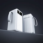 White / 70000 mAh
