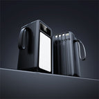 Black / 60000 mAh