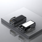 Black / 40000 mAh