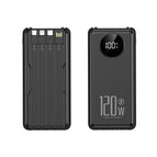 Black / 30000 mAh