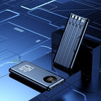 Black / 10000 mAh