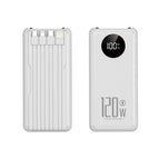 White / 30000 mAh