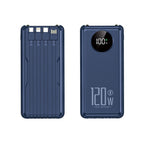 Blue / 10000 mAh